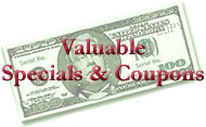Butler Auto Repair Coupons